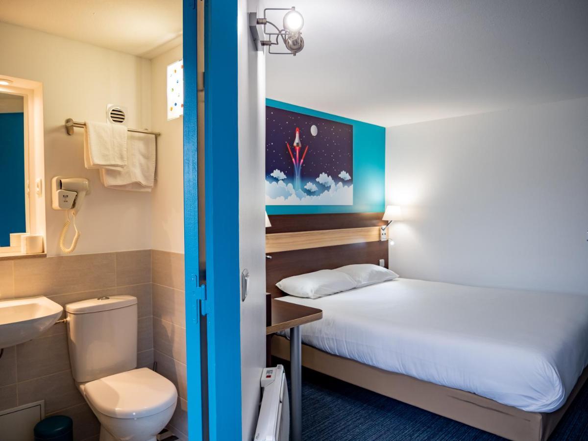 Contact Hotel Restaurant La Chaumiere Entre Orgeval Et Flins A13 Sortie 8 Les Mureaux Ngoại thất bức ảnh